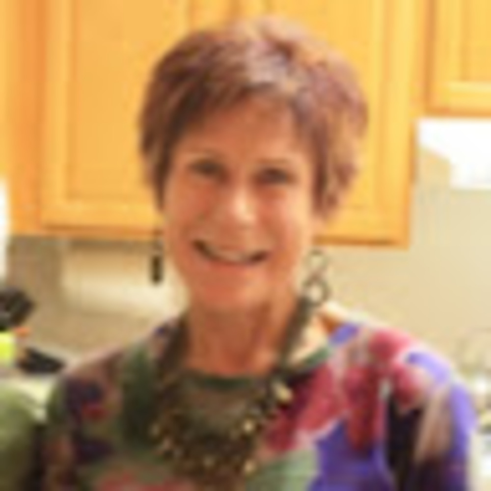 Meet your Posher, Gina